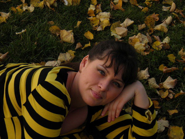 Людмила Тихомирова