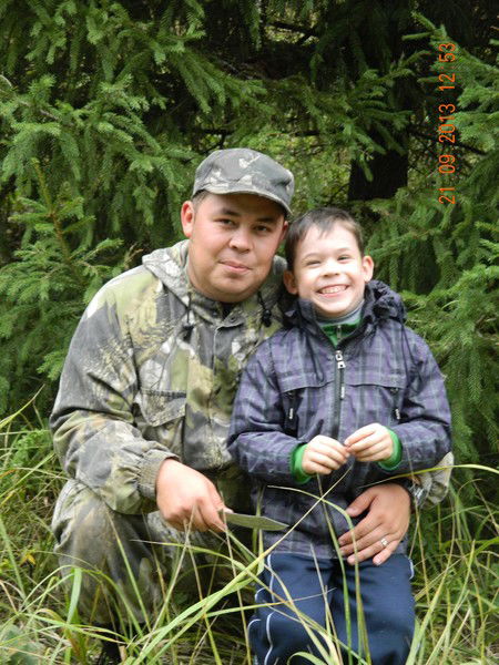 Садриев Ильдар