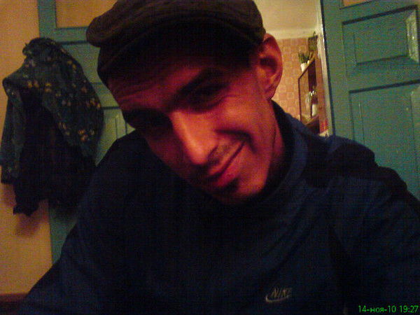 Пономаренко Сергей