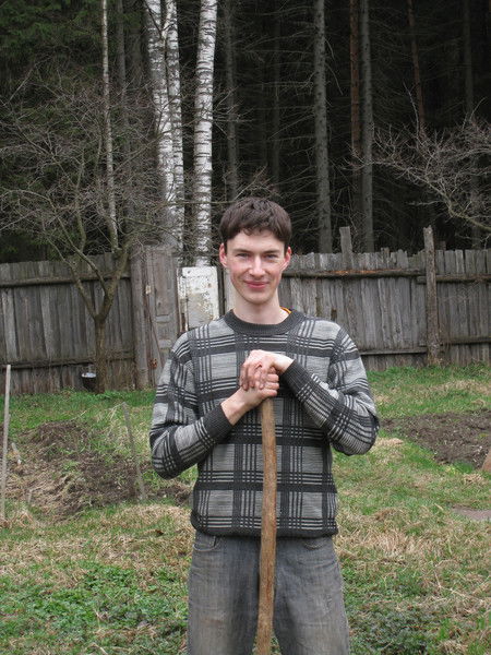 Игорь Юртеев