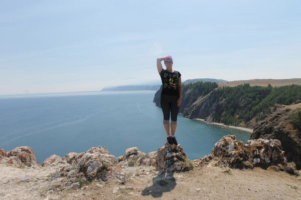 Надежда Рудковская