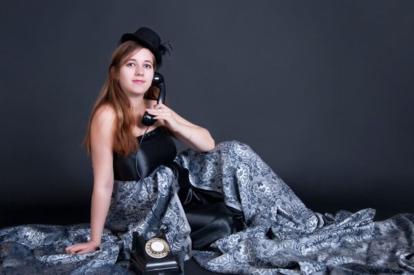 Ирина Мальвина