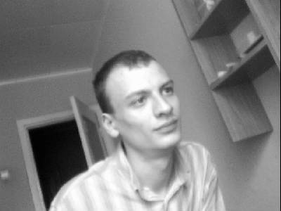 Максим Урасов