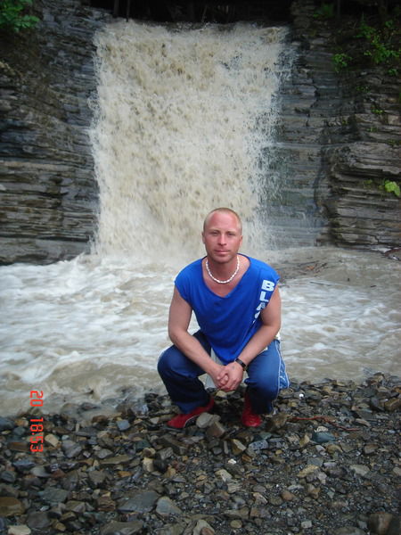 Александр Вандышев