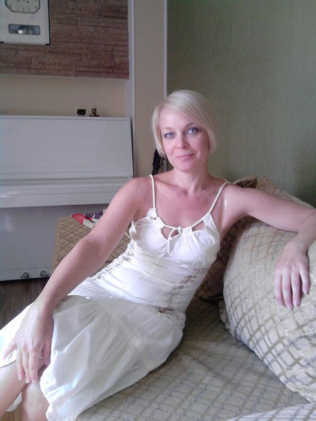 Виктория Свинарь