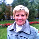 Евгения Хмелева