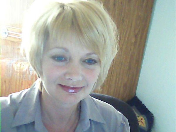 Светлана Тереничева