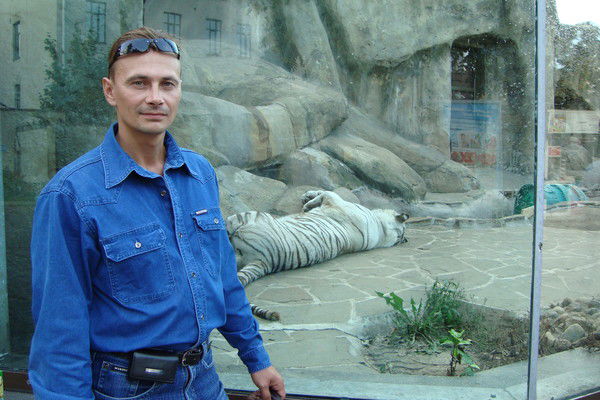 Владимир Шевченко