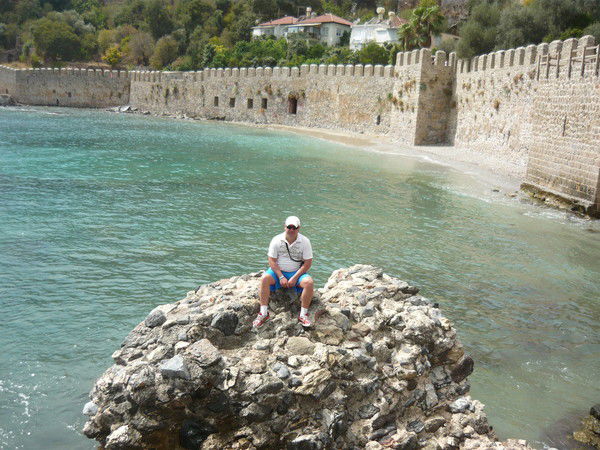 Руслан Заметалов