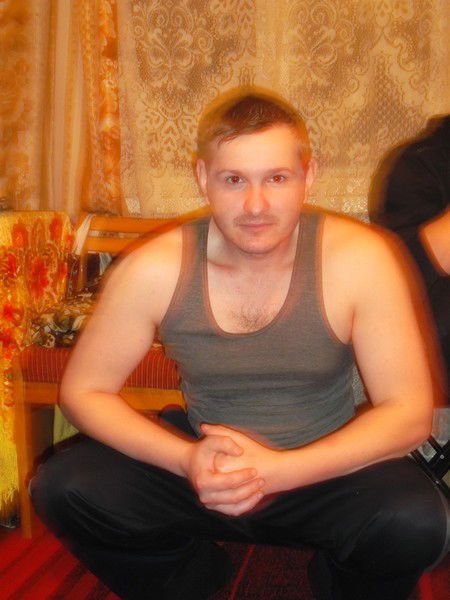 Максим Пятибратов