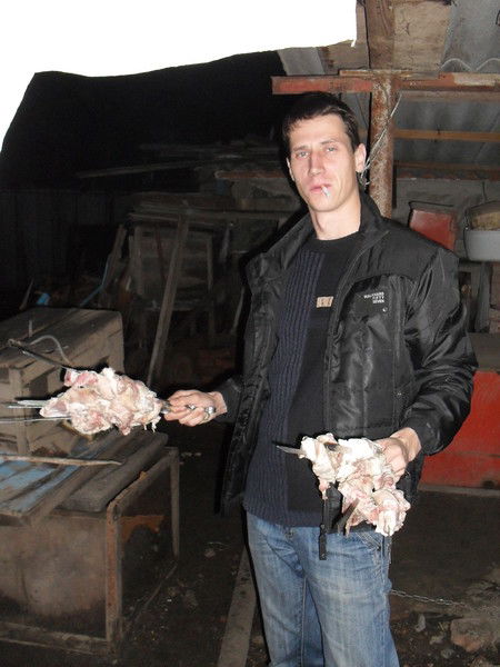 Роман Иванов