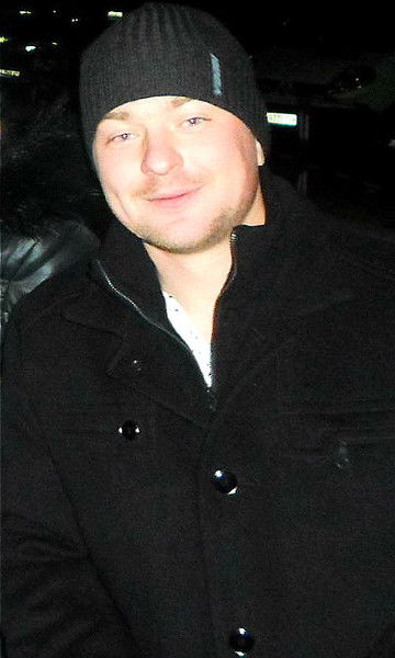 Сергей Болмотов