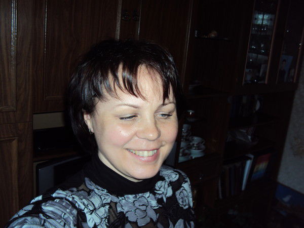 Надежда Неткачева