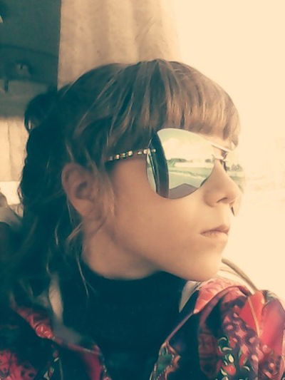 Анастасия Тугушева