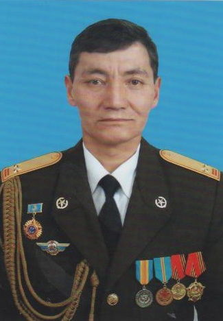 Ержан Карагулов