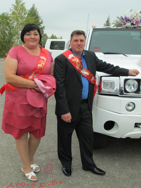 Мадибрагимова Луиза