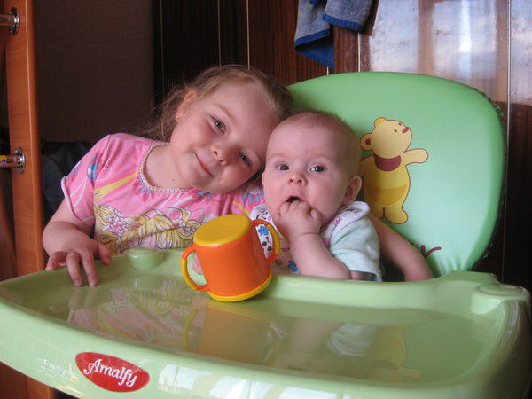 Анастасия Шишова(Подымская)