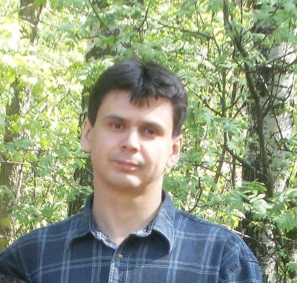 Ринат Манафов