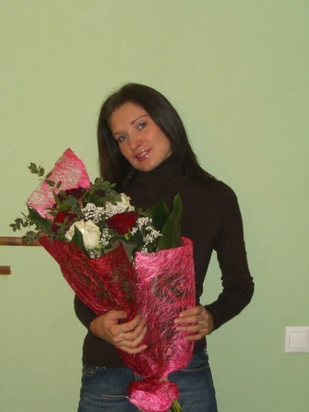 Наталья Мак