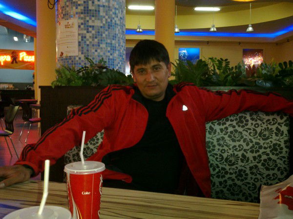 Александр Цой