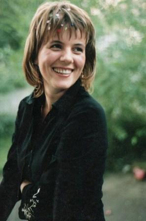 Лика Шингареева