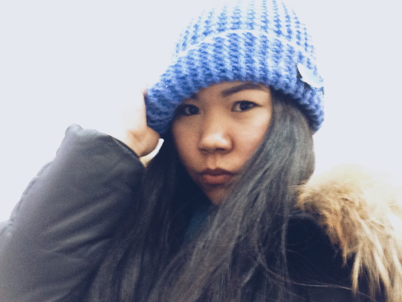 Ася Митыпова