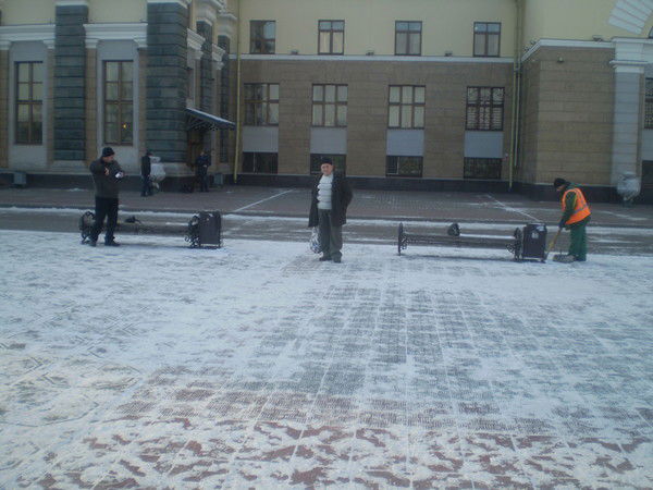 Владимир Бондаренко