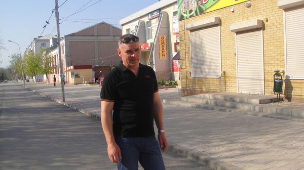 Сергей Силкин