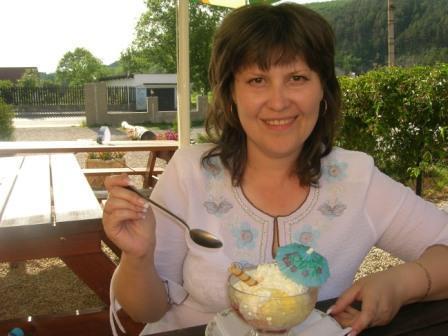 Ольга Гонцова