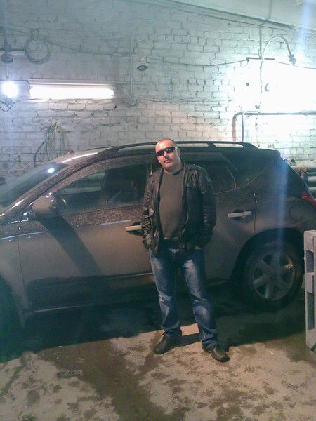 Николай Тузов