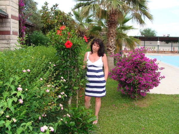 Марина Васина