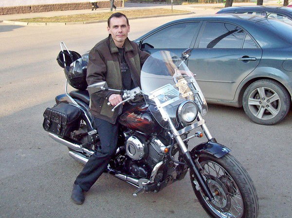 Дмитрий Александрович