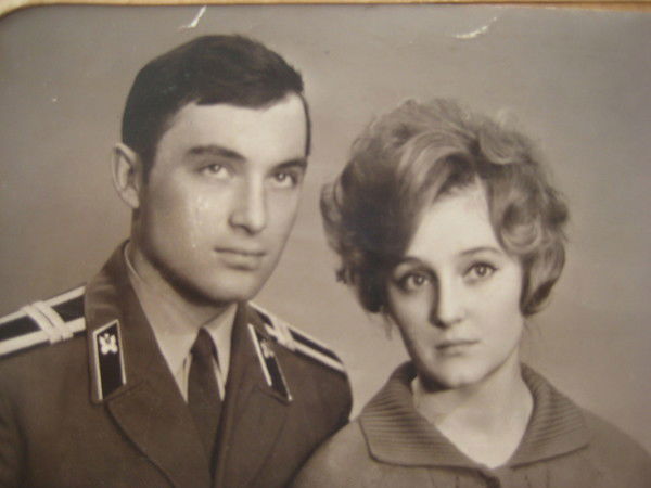 Екатерина Мишак