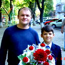 Alexey Mytnik-Gonta