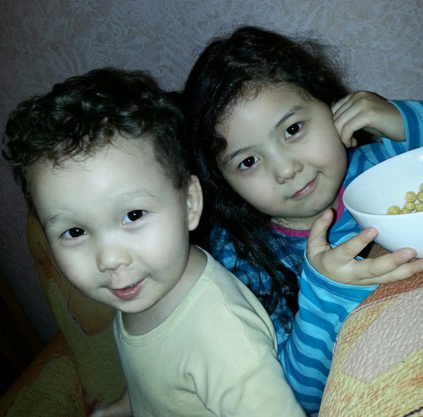 Аян Саденов