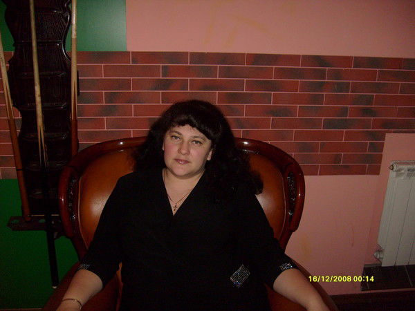 Юля Корсакова