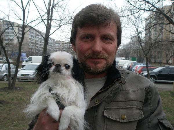 Валерий Анатольевич