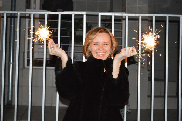 Нина Григорович