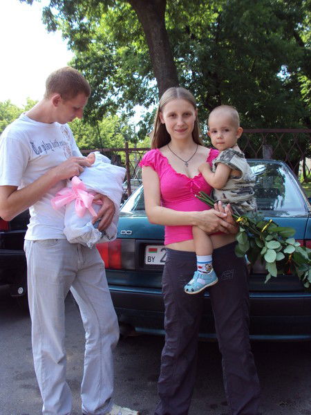 Елена Саветникова