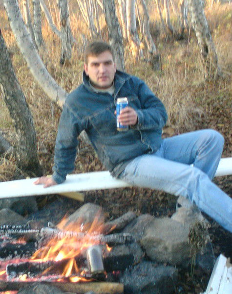 Александр Баранчиков