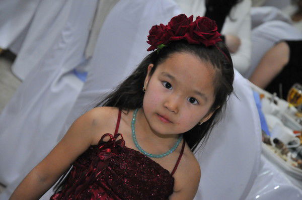 Айжамал Рахметова