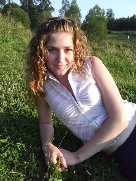 Елена Лагунова