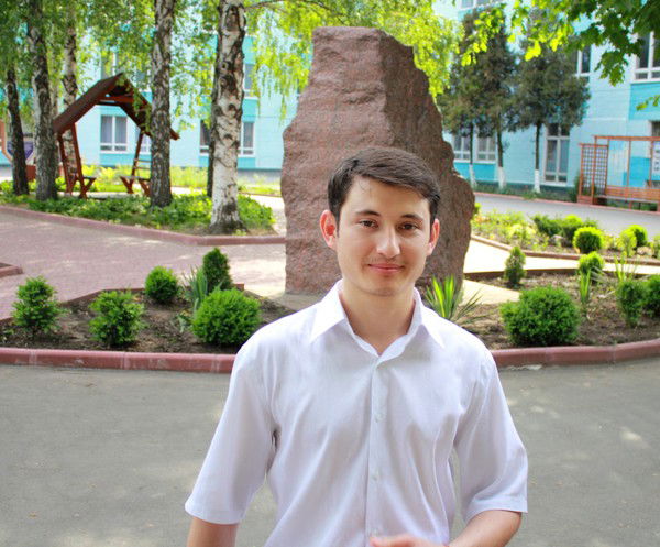 Кувватберди Патаев