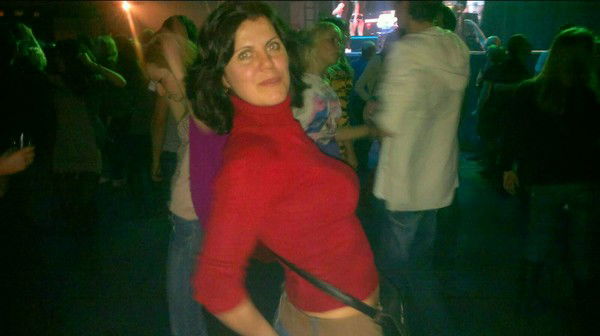 Наталья Хмырова