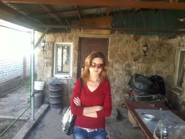 Лидия Кириллова