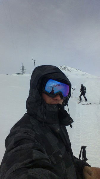 Евгений Иванов