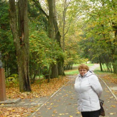 Лидия Опачанова