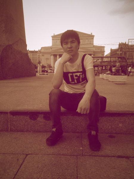 Wo Ai Ni Erjigit ***kaiypjanov***