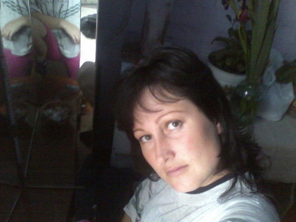 Карпова Анастасия