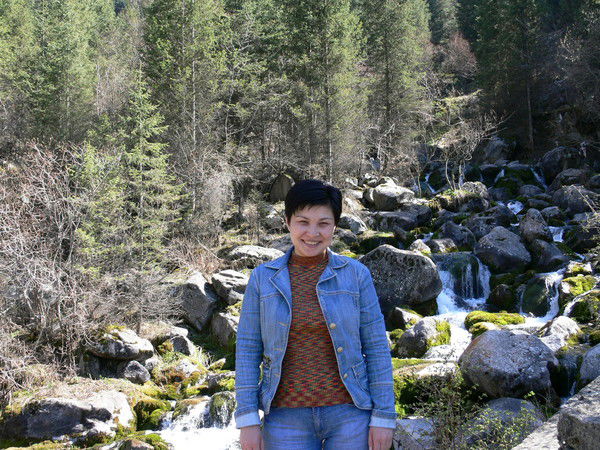 Сауле Жазылтаева